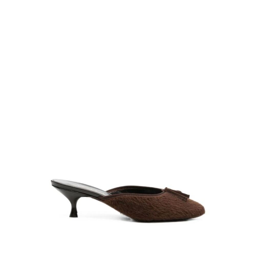 Herbert Levine Brown Shoes Women
